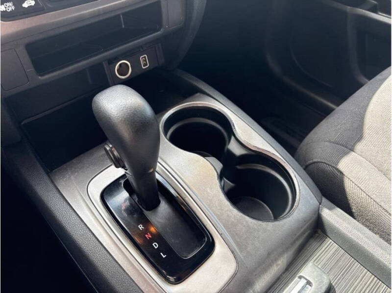 2020 Honda Pilot LX