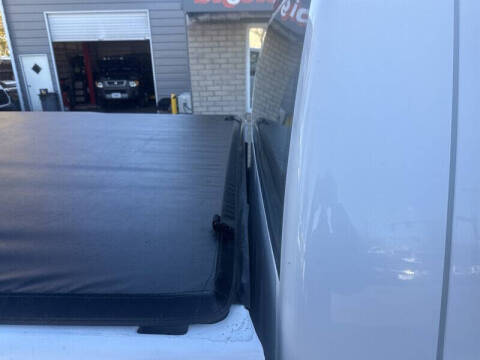 2004 Chevrolet Silverado 1500