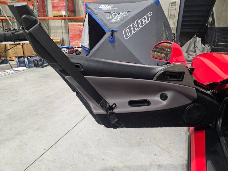 1993 Dodge Viper RT/10