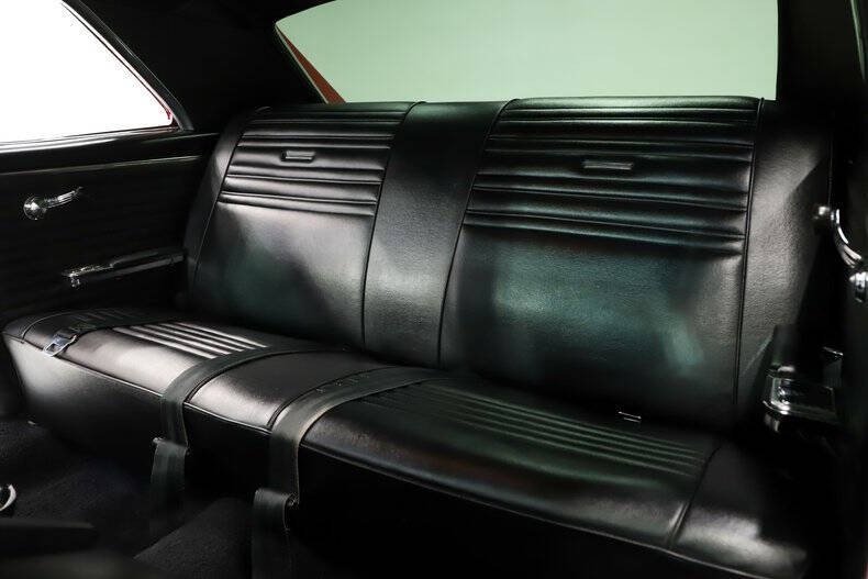 1967 Chevrolet Chevelle