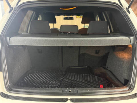 2013 Volkswagen GTI
