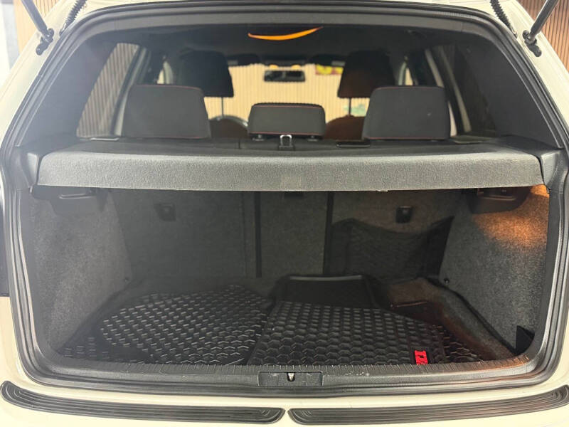 2013 Volkswagen GTI