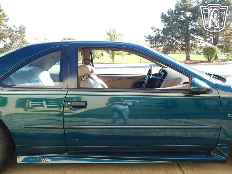 1994 Ford Thunderbird LX