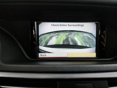 2010 Mercedes-Benz E-Class E 63 AMG