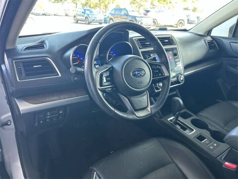 2018 Subaru Outback 3.6R Limited