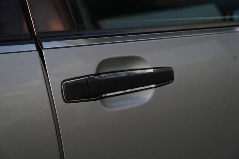 1997 Mercedes-Benz S-Class S 600