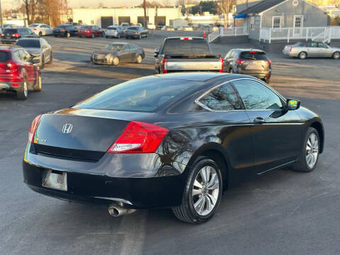 2012 Honda Accord LX-S
