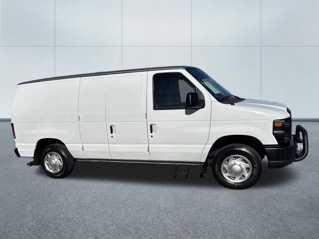 2013 Ford E-Series E-150