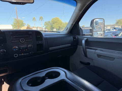 2014 GMC Sierra 3500HD SLE