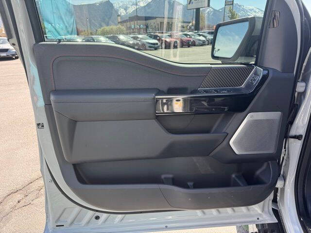 2023 Ford F-150 for sale at Axio Auto Boise in Boise, ID