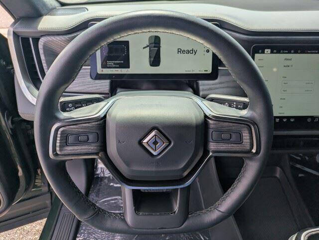 2022 Rivian R1S Launch Edition