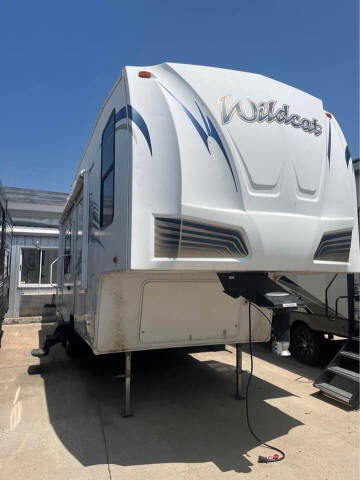 2011 Forest River 28RKBS for sale at Motorsports Unlimited - Campers in McAlester OK