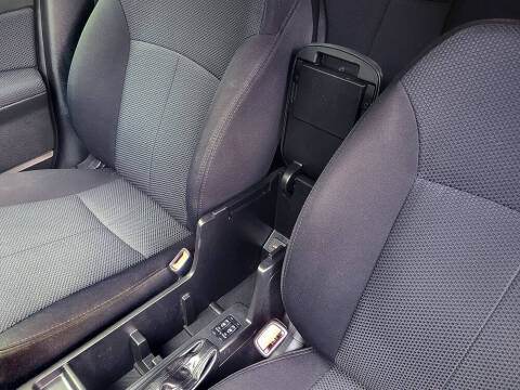 2012 Subaru Forester 2.5X Premium