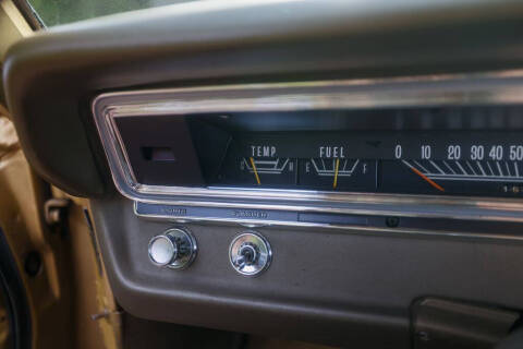 1969 Dodge Dart