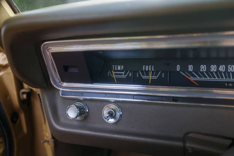 1969 Dodge Dart