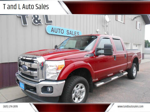 2016 Ford F-350 Super Duty XLT