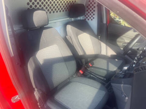 2022 Ford Transit Connect XL