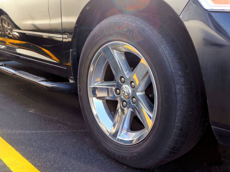 2012 RAM 1500 Express