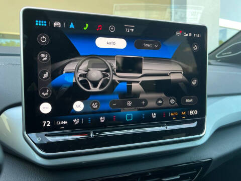 2025 Volkswagen ID.4 Pro S Plus