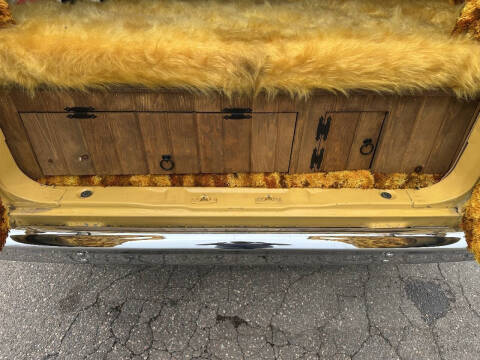 1976 Ford E-150