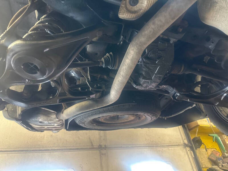 2011 Dodge Durango Crew