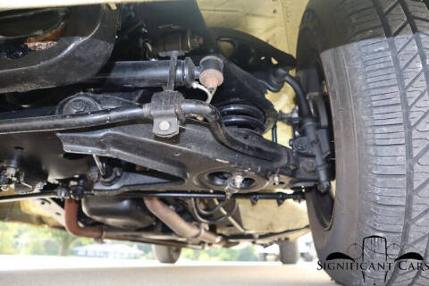 1962 Studebaker GT Hawk