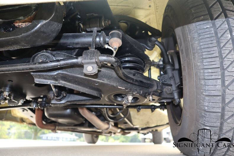 1962 Studebaker GT Hawk