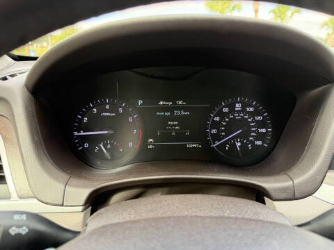 2018 Genesis G80 3.8