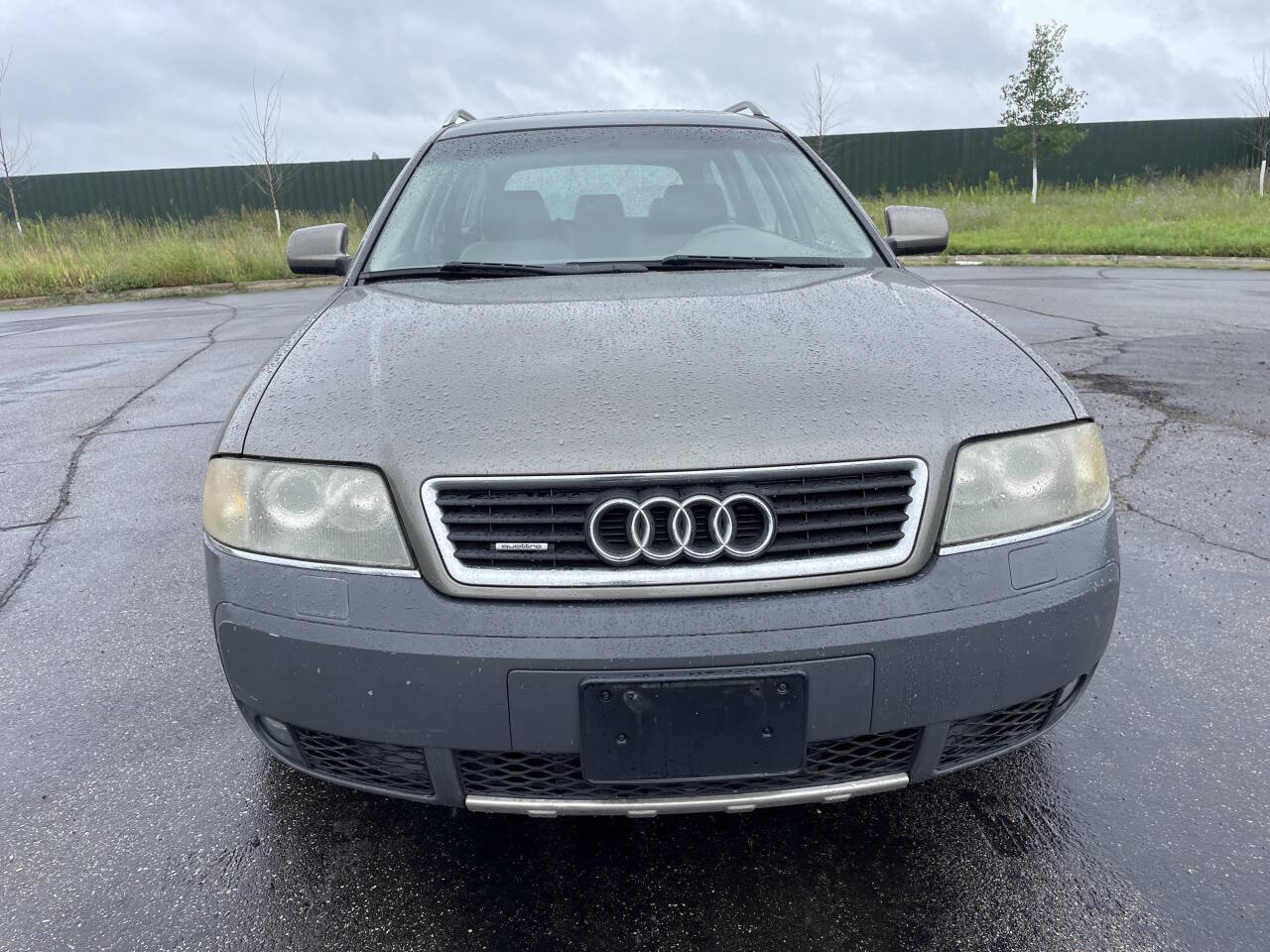 2002 Audi allroad for sale at Twin Cities Auctions in Elk River, MN