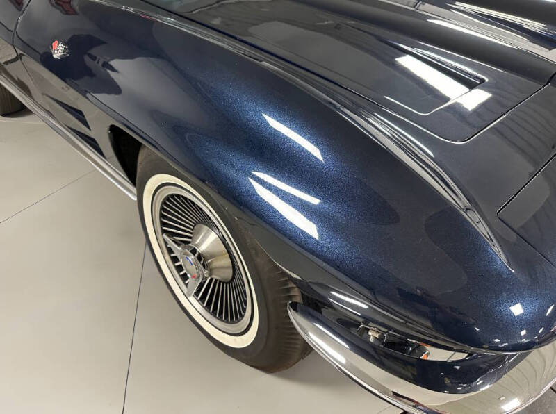 1964 Chevrolet Corvette