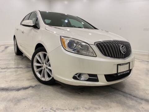 2012 Buick Verano for sale at Auto House of Bloomington in Bloomington IL