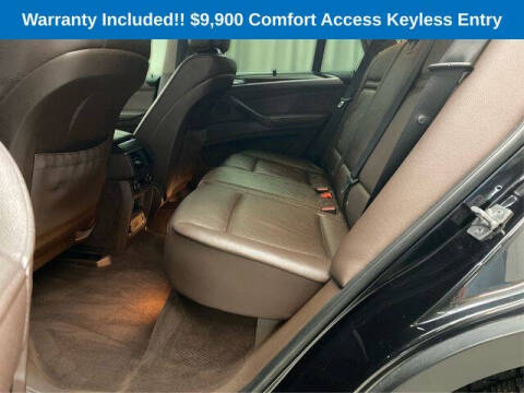 2012 BMW X5 xDrive35i