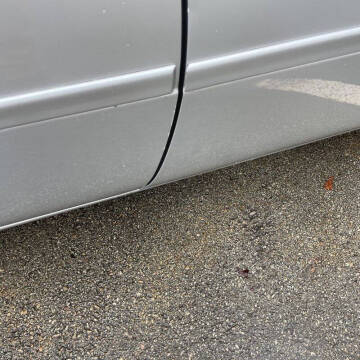 2003 Cadillac DeVille DTS