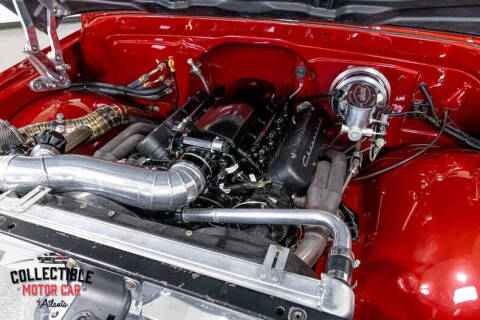 1969 Chevrolet C10