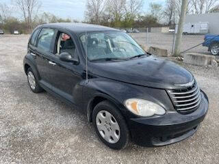 2007 Chrysler PT Cruiser for sale at Jeffreys Auto Resale, Inc in Clinton Township MI