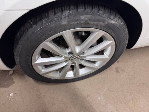 2015 Volkswagen Eos Komfort Edition SULEV