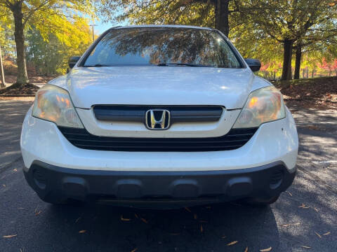 2008 Honda CR-V LX