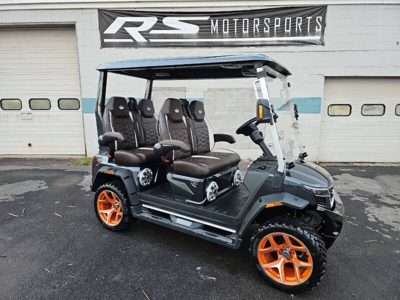 2025 Evolution D-Max 4