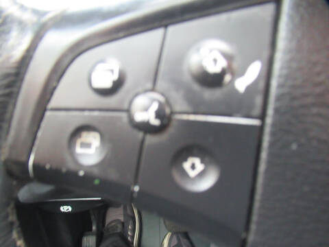 2008 Mercedes-Benz GL-Class GL 450 4MATIC