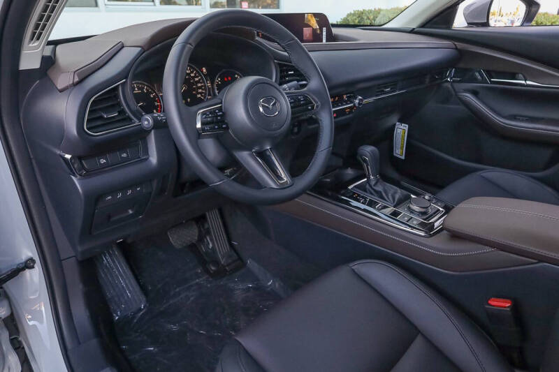 2025 Mazda CX-30 2.5 S Premium