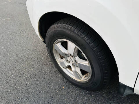 2011 Honda Pilot EX-L