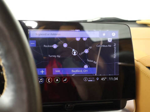 2021 Chevrolet Corvette Stingray