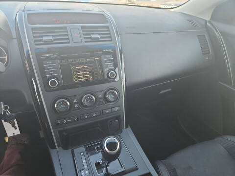 2015 Mazda CX-9 Touring