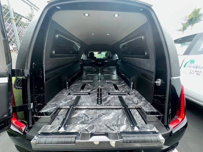 2019 Cadillac XTS