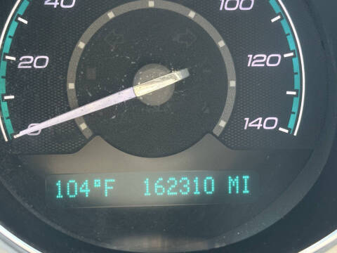 2011 Chevrolet Malibu LT