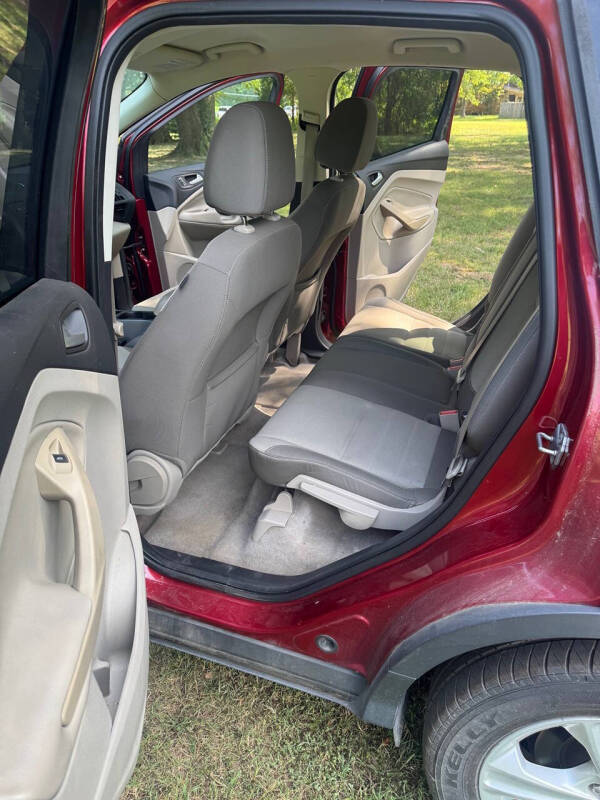 2013 Ford Escape SE - Photo 15
