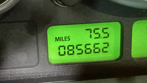 2008 Land Rover Range Rover HSE