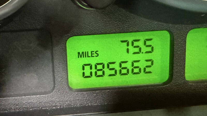 2008 Land Rover Range Rover HSE