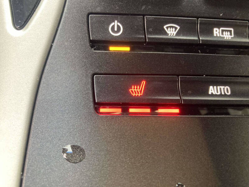 2017 Lincoln MKX Select