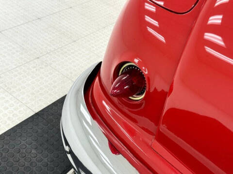 1950 Mercury Park Lane